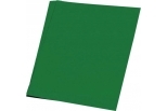  Silekpapir Gran grøn 5 srk 50x70cm 18g